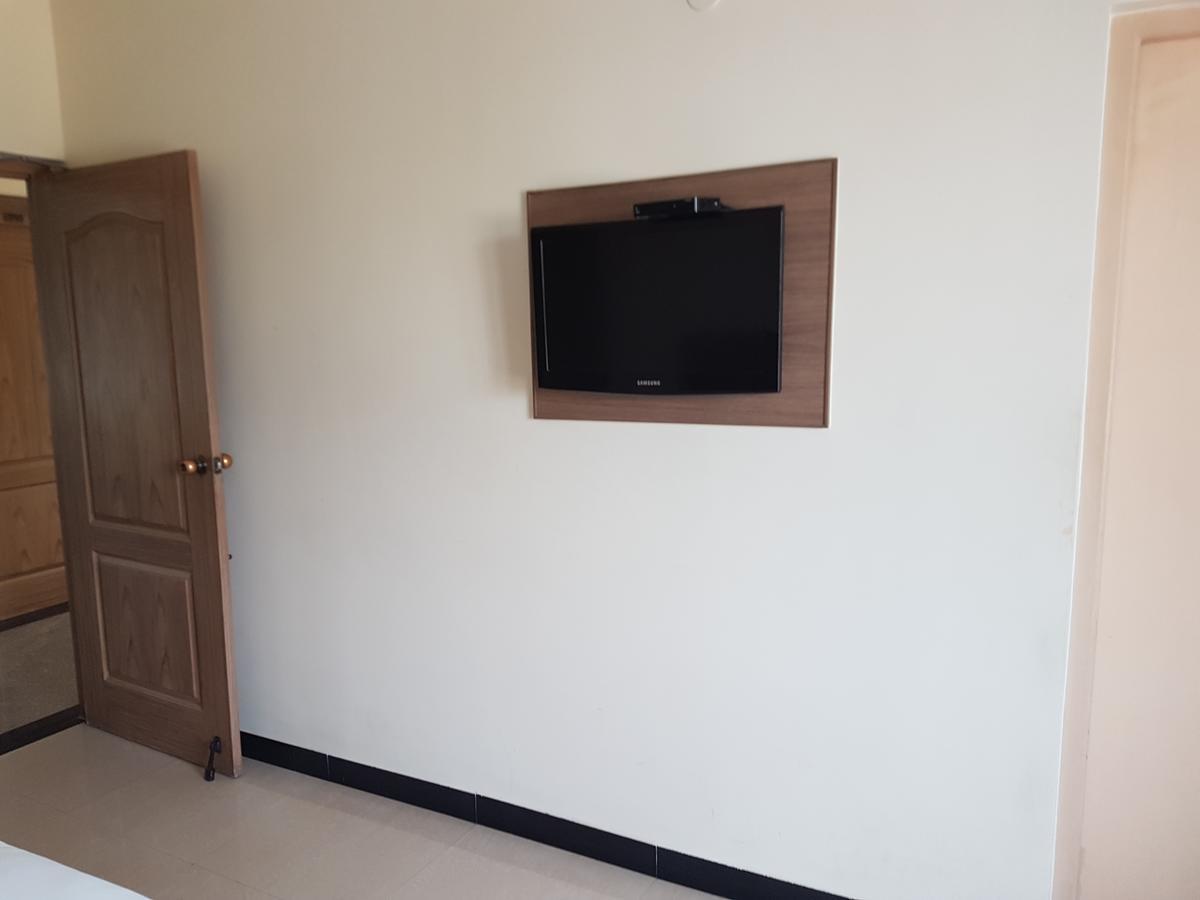 Sk Residency Hotel Coimbatore Exterior photo